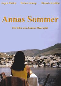 Annas Sommer (2001)