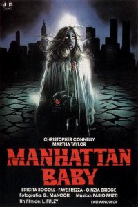 Manhattan Baby (1982)