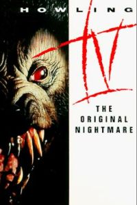 Howling IV: The Original Nightmare (1988)