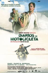 Diarios de Motocicleta (2004)