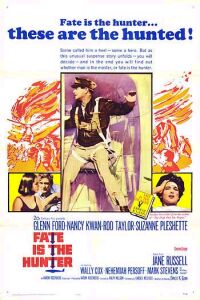 Fate Is the Hunter (1964)