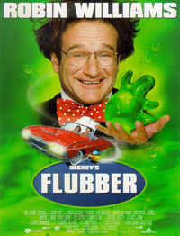 Flubber (1997)