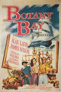 Botany Bay (1953)