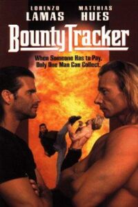 Bounty Tracker (1993)