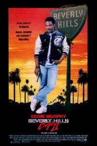 Beverly Hills Cop II (1987)