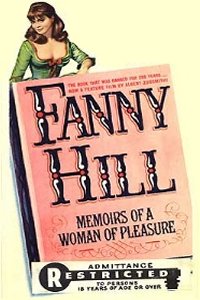 Fanny Hill (1983)