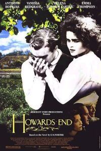 Howards End (1992)