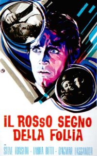 Rosso Segno della Follia, Il (1969)