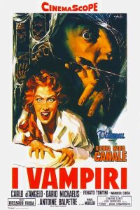 Vampiri, I (1956)