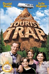 Tourist Trap (1998)