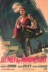 Ill Met by Moonlight (1957)