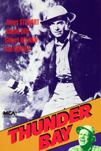 Thunder Bay (1953)