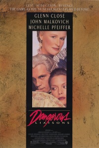 Dangerous Liaisons (1988)