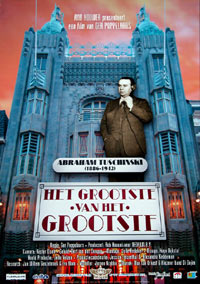 Grootste van het Grootste - Abraham Tuschinski (2001)