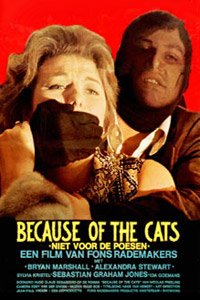 Because of the Cats (1973)