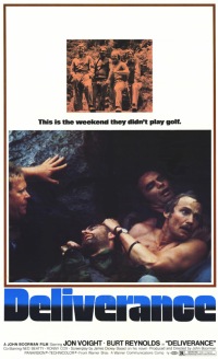 Deliverance (1972)