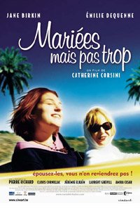 Maries Mais Pas Trop (2003)