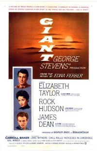 Giant (1956)