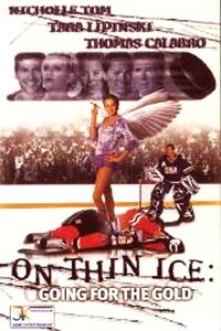 Ice Angel (2000)