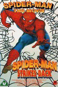 Spider-Man Strikes Back (1978)