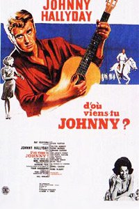 D'o Viens-tu, Johnny? (1964)