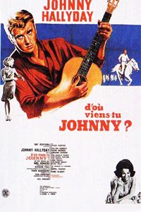 D'o� Viens-tu, Johnny? (1964)