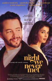 Night We Never Met, The (1993)