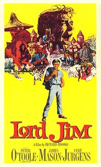 Lord Jim (1965)