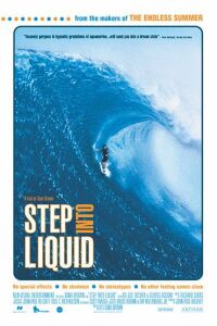 Step into Liquid (2003)