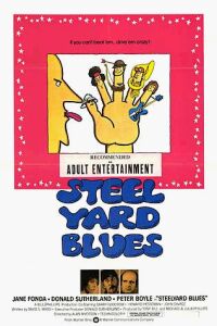 Steelyard Blues (1973)