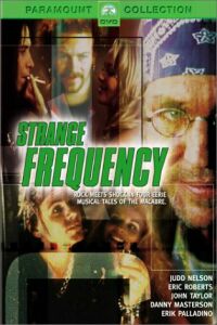 Strange Frequency (2001)