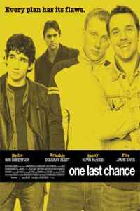 One Last Chance (2004)