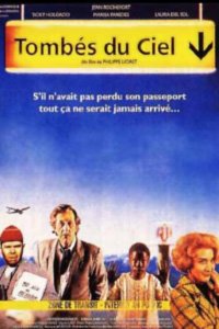 Tomb�s du Ciel (1993)
