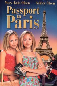 Passport to Paris (1999)