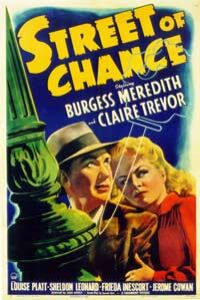 Street of Chance (1942)