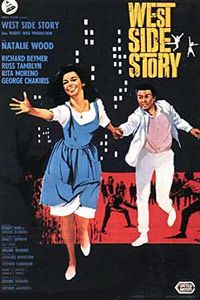 West Side Story (1961)