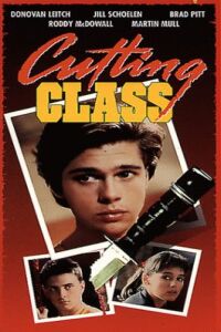 Cutting Class (1989)