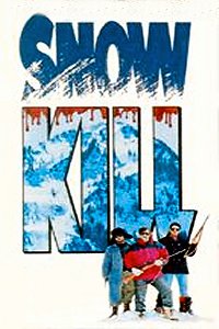 Snow Kill (1990)