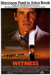 Witness (1985)