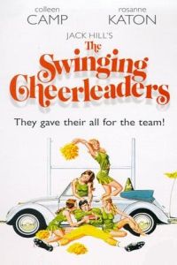 Swinging Cheerleaders, The (1974)