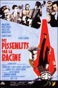 Des Pissenlits par la Racine (1964)