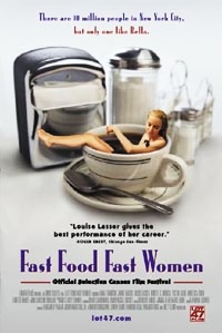 Fast Food Fast Women (2000)