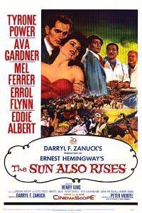 Sun Also Rises, The (1957)