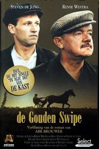 Gouden Swipe, De (1995)