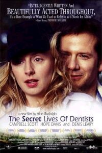 Secret Lives of Dentists, The (2002)
