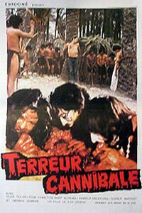 Terror Can�bal (1981)
