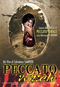 Peccato Veniale (1973)