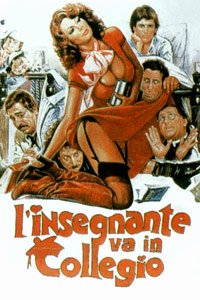 Insegnante Va in Collegio, L' (1978)