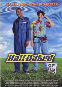 Half Baked (1998)