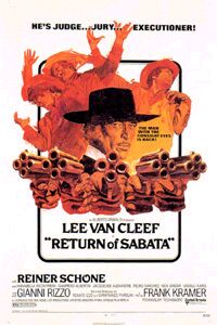 � Tornato Sabata... hai Chiuso un'Altra Volta (1971)